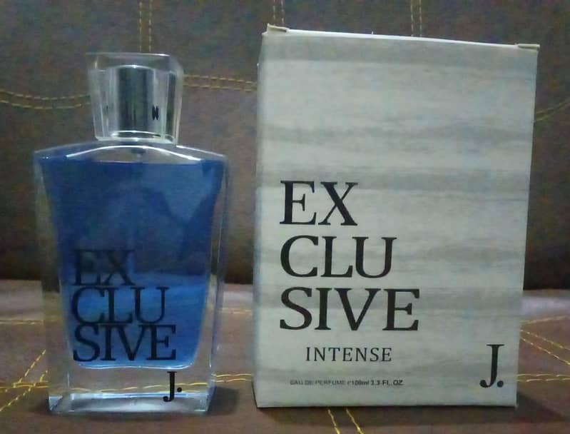 Perfumes 5