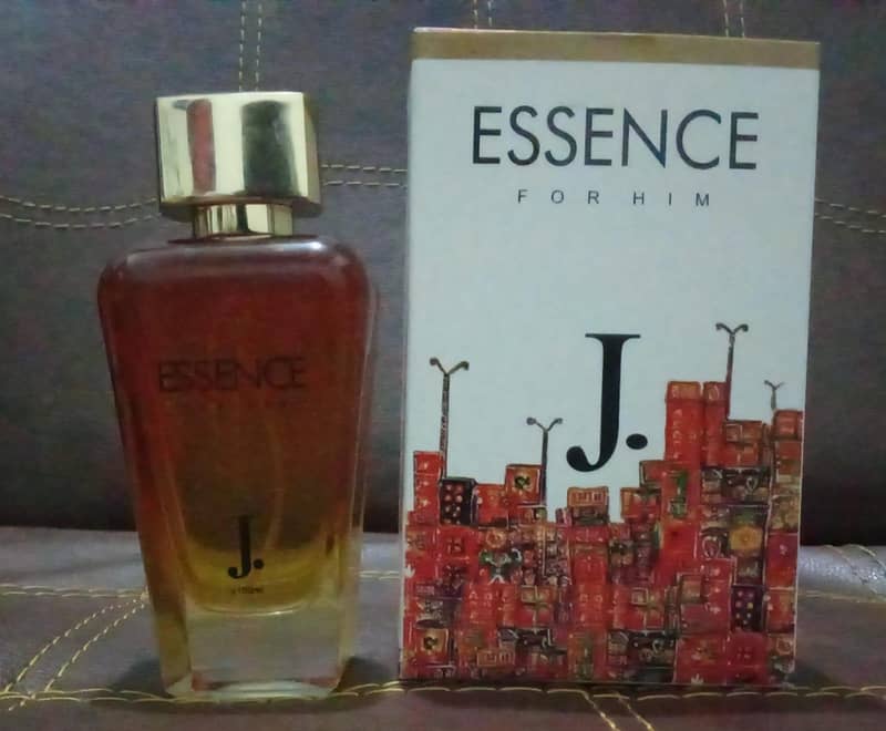 Perfumes 6
