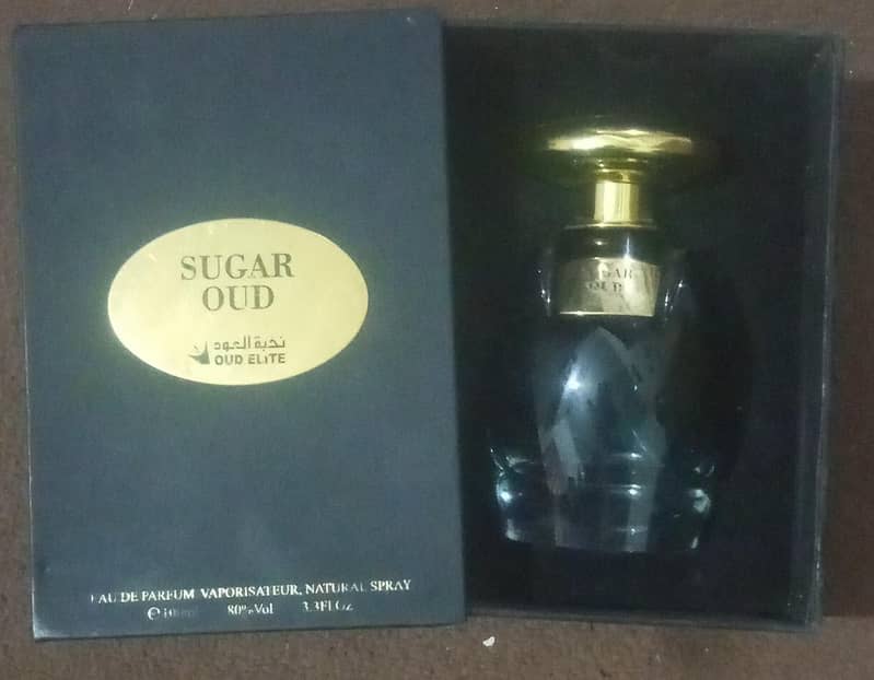Perfumes 8
