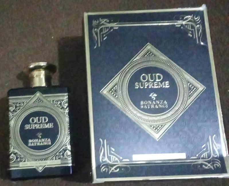 Perfumes 9