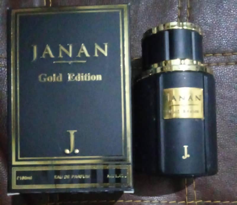 Perfumes 10