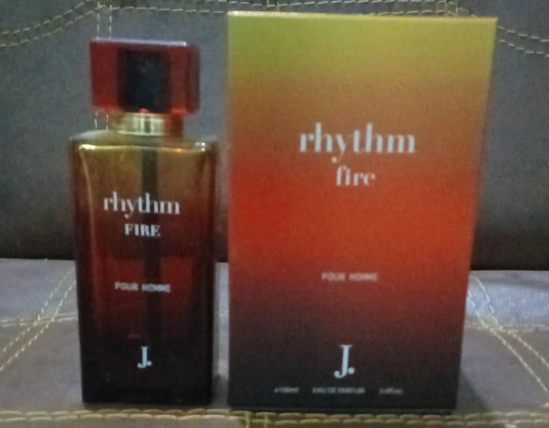Perfumes 11