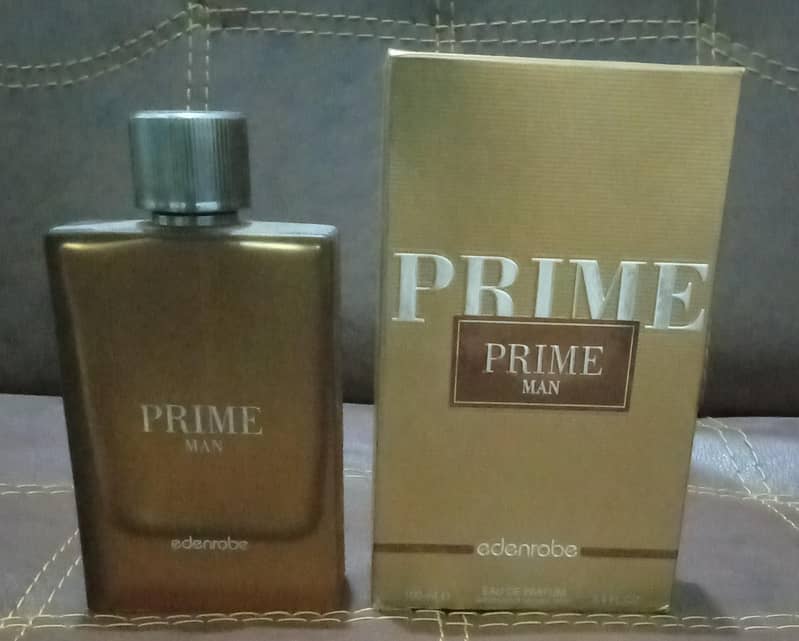 Perfumes 12