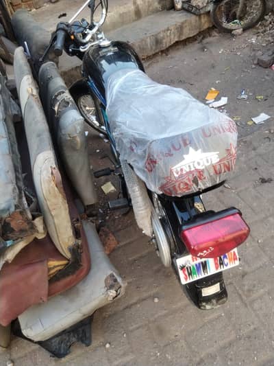 unique 2026 model hai condition bikul saf  hai sale kar rha ho