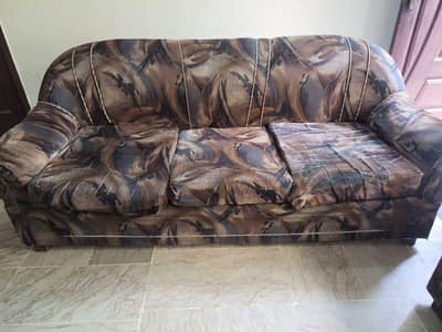 3 2 1  sofa set