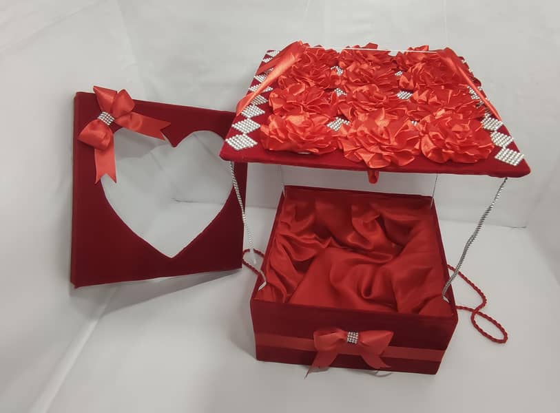 Gift Box  3