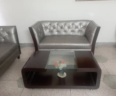 8 seater sofa set