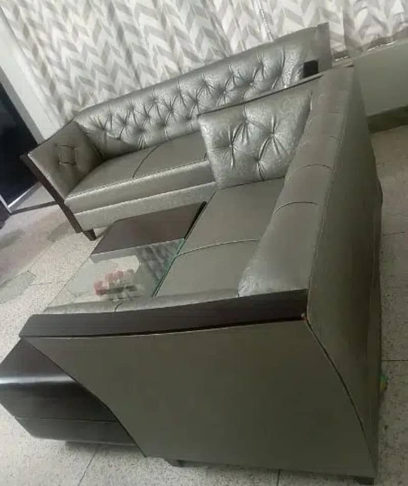 Sofa set 2