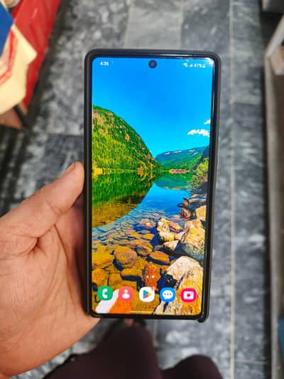 Galaxy note 20 (non pta)