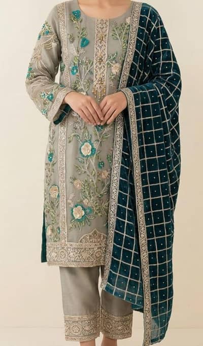 Ready to wear Dresses