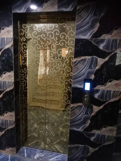 Al Haziq Elevator Engineering All kinds of lift available