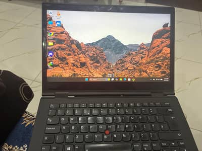 Lenovo Yoga X1 Laptop For Sale In Sargodha