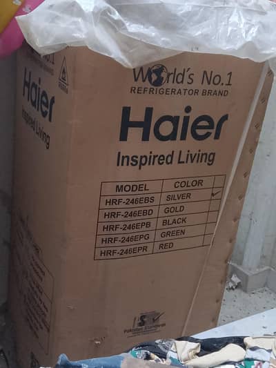 new refrigerator for sale