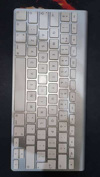 Apple Magic Keyboard