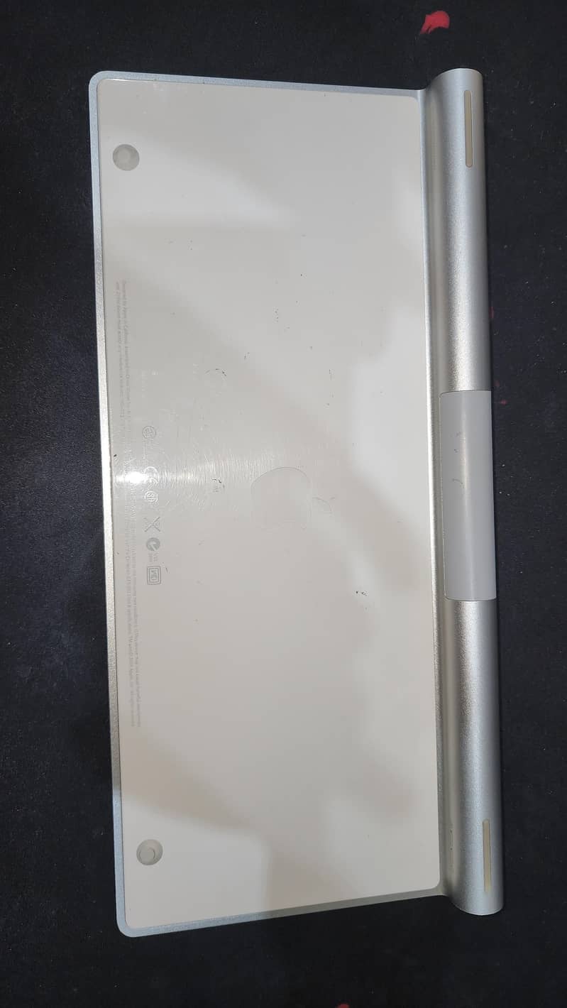 Apple Magic Keyboard 2