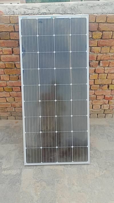 175 watt solar panel
