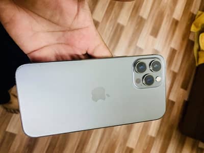 iPhone 12 Pro Max 512gb