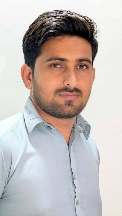 Muhammad Muneer