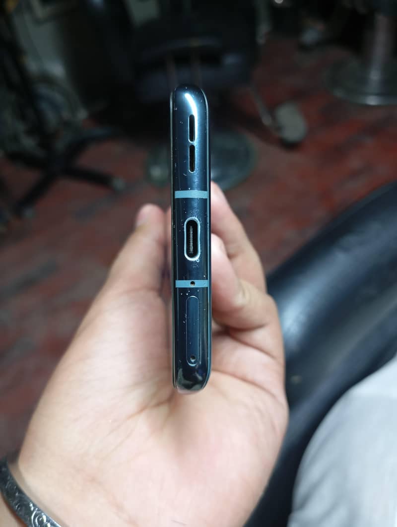 one plus 9 pro life time patch 1