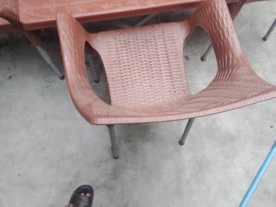 Very good quality and condition