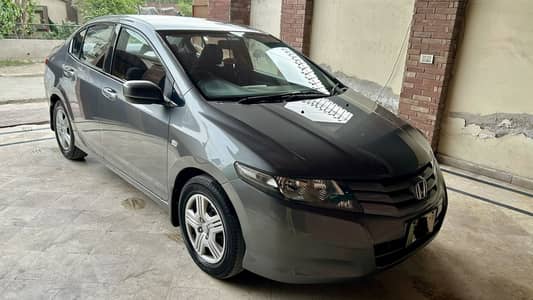 Honda city 1.3 Prosmatec