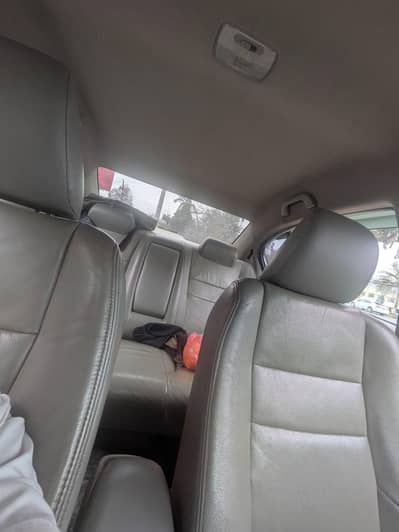 Honda City Aspire 1.3 Manual