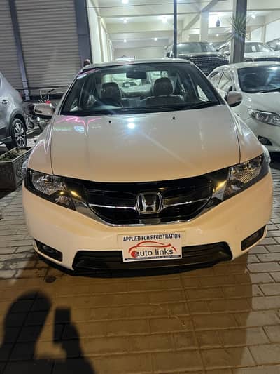 2021 city 1.3 manual