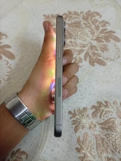 Iphone 15 Pro Max 256 GB JV