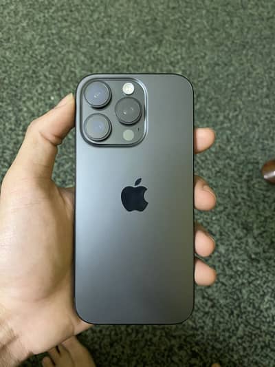 Iphone 16 pro 128 GB
