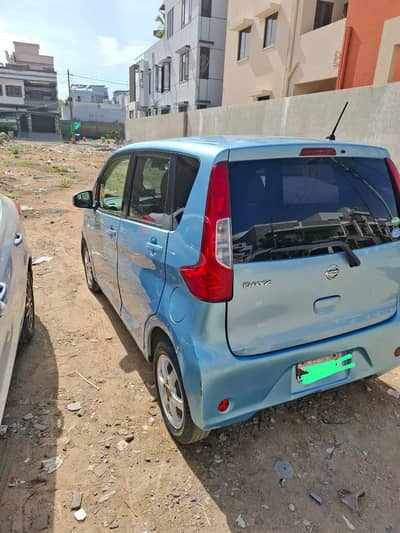 Nissan dayz for sale