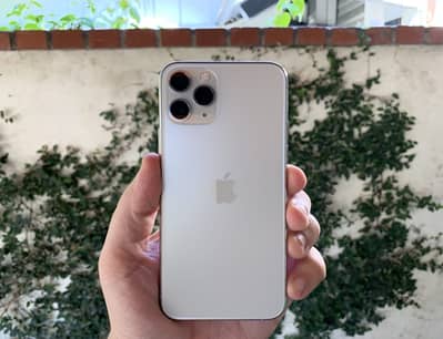 Apple iPhone 11 Pro