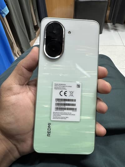 Redmi A5