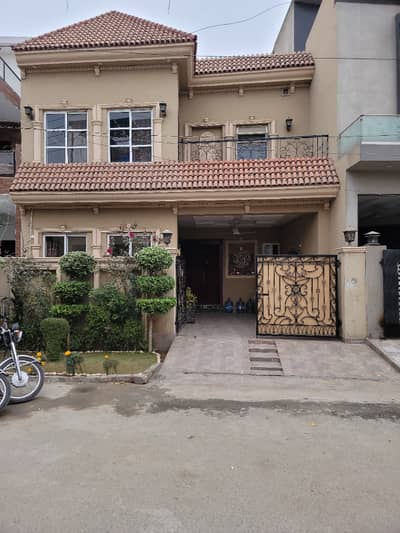 5 Marla House Is For For Sale In A Extension Statelife