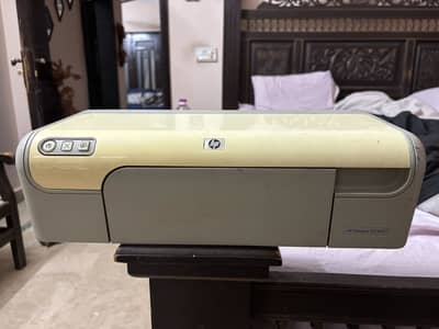 HP Deskjet D2360 Colour printer