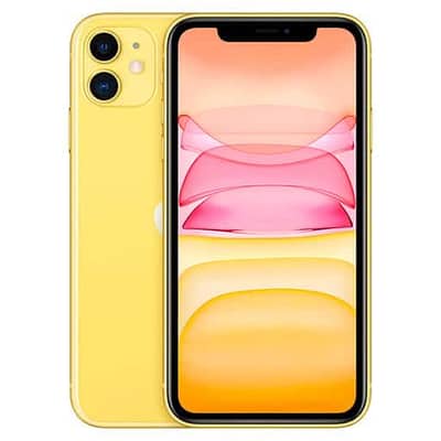 Iphone 11 Pta 64gb