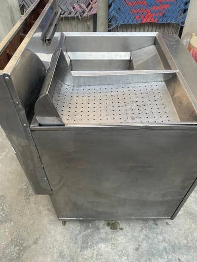 fryer for sell
