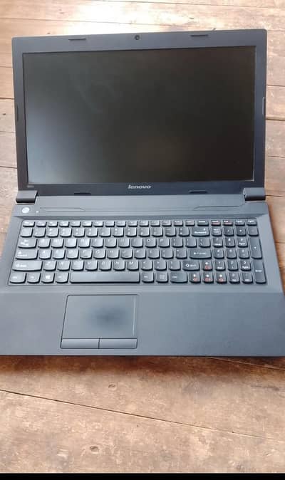 laptop