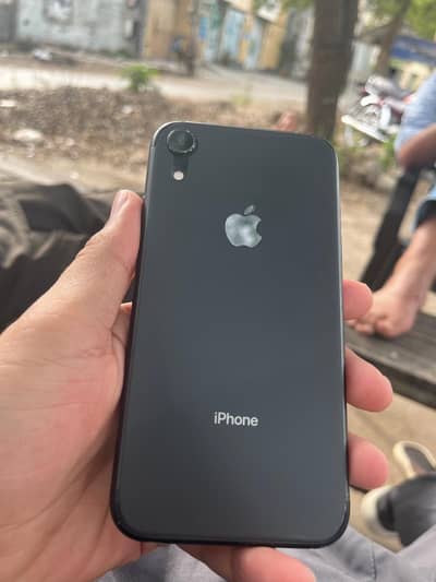 iphone xr