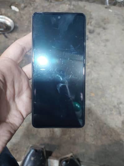 Samsung A52s 8/128
