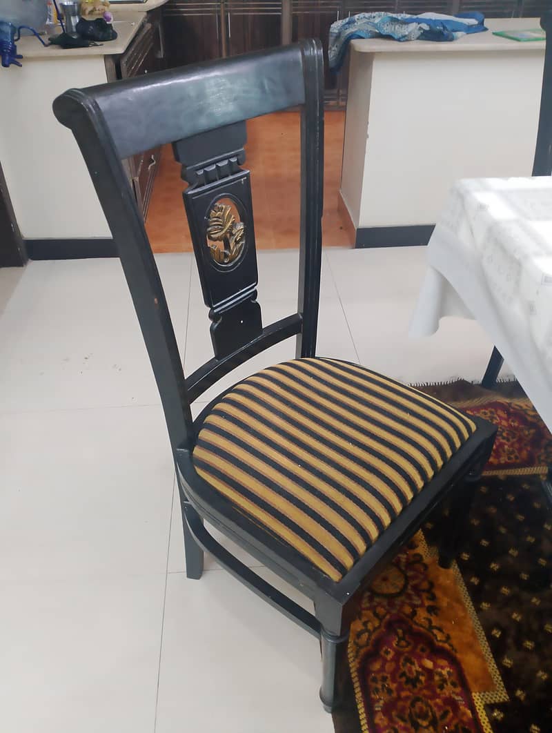 dining table 1