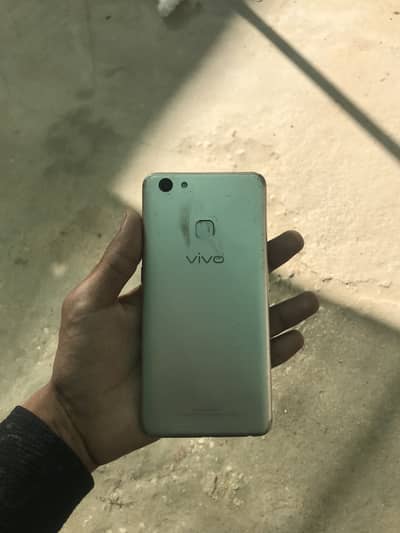 Vivo mobile 2sim 4.64 all ok