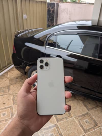 IPhone 11 Pro Waterpack