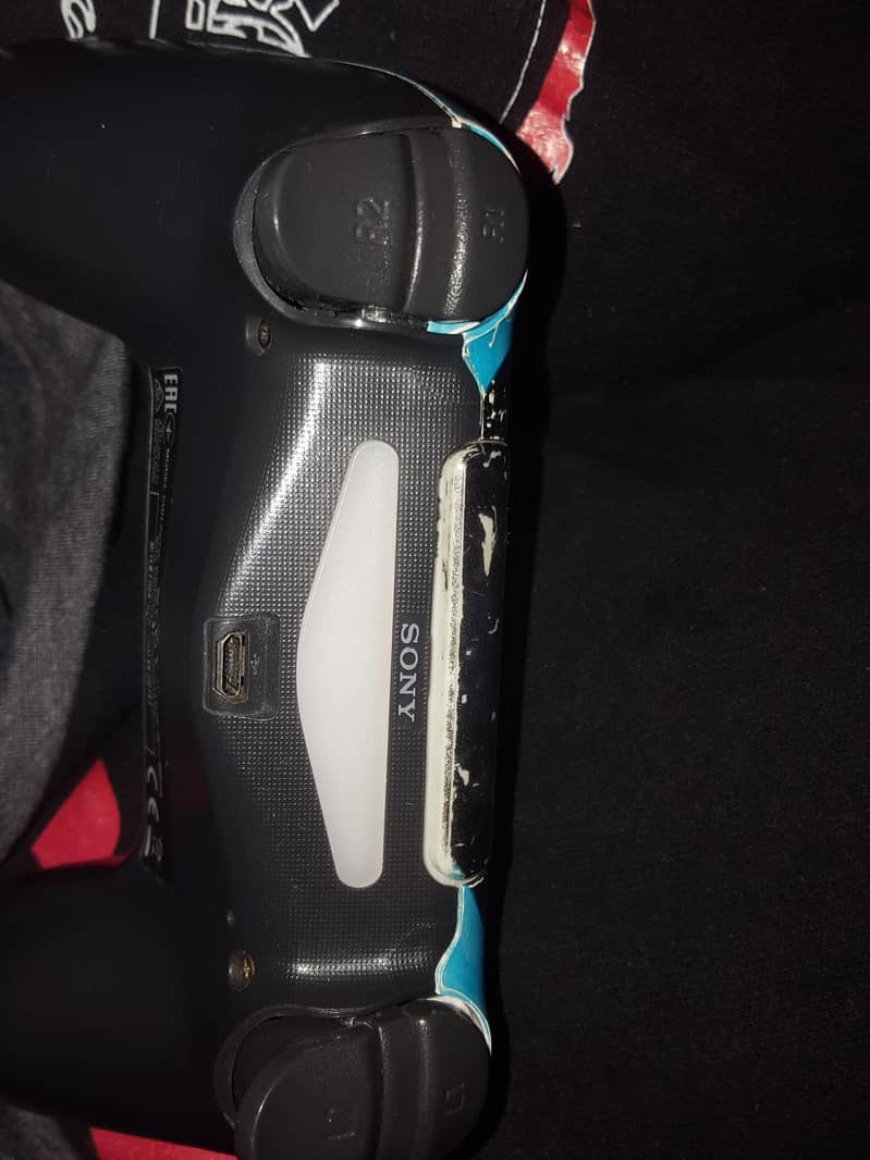 PlayStation 4 Controller 2