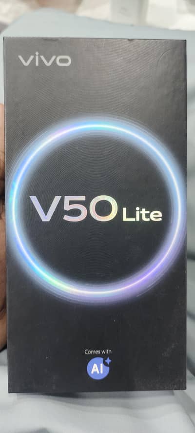 vivo v50 lite
