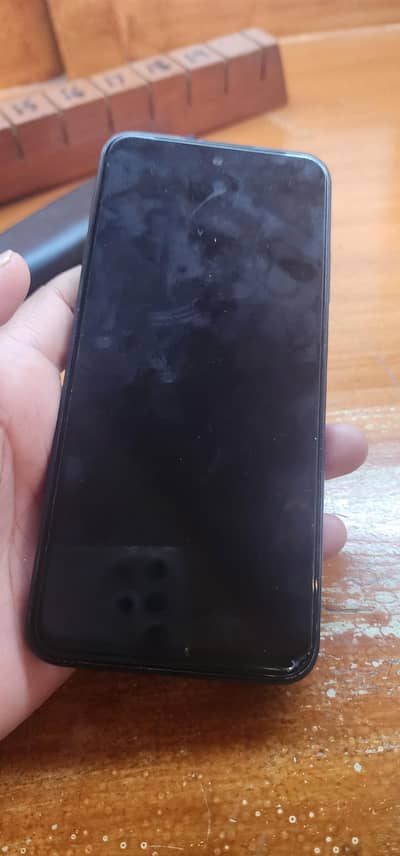 Inifinix Hot 50i 10/10 6/128