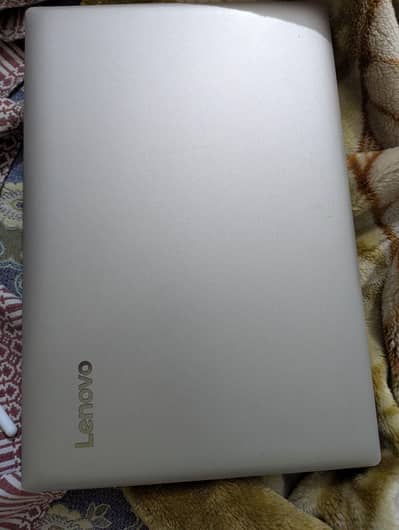 Lenovo Ideapad 320 i3 6th gen