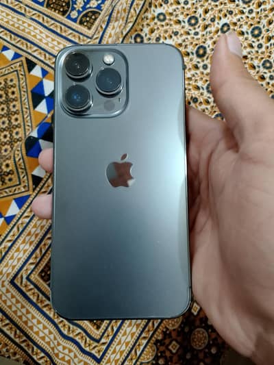 Iphone 13 pro