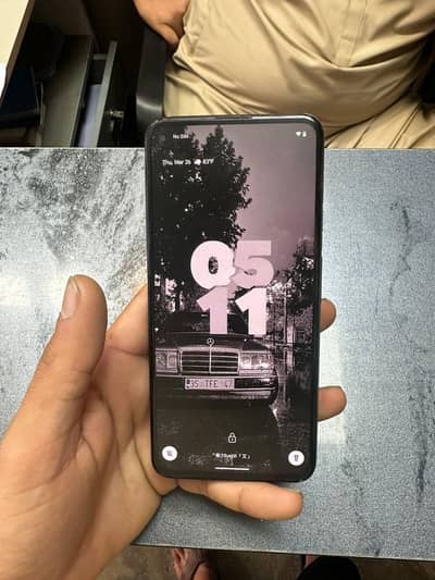 GOOGLE  PiXEL 5A\ 10 / 9.5 CONDITION FRESH ND SMOOTH URGENT SALE