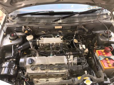 Cultus 2014 Urgent sale ‼