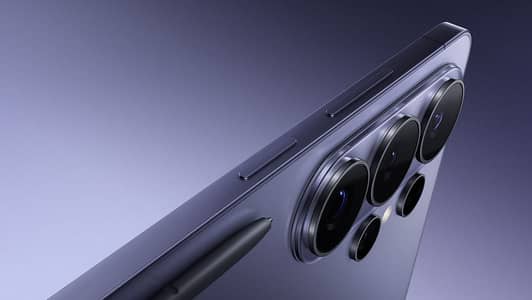 Samsung S26 Ultra 512gb